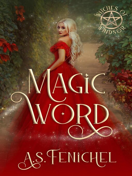 Title details for Magic Word by A.S. Fenichel - Available